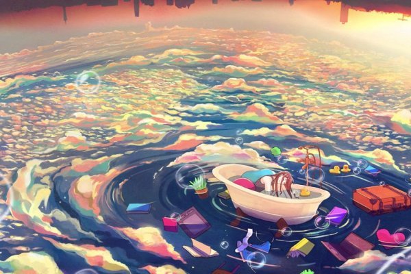 Ссылка на кракена для тора